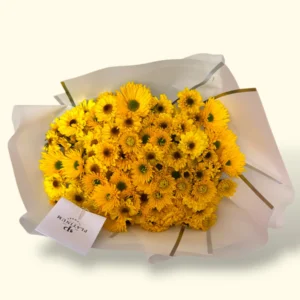 Bouquet solea